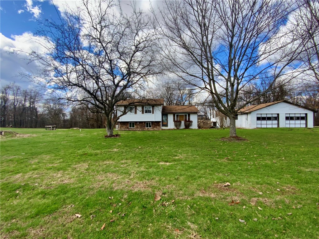 292 Tomlinson Run Church Rd