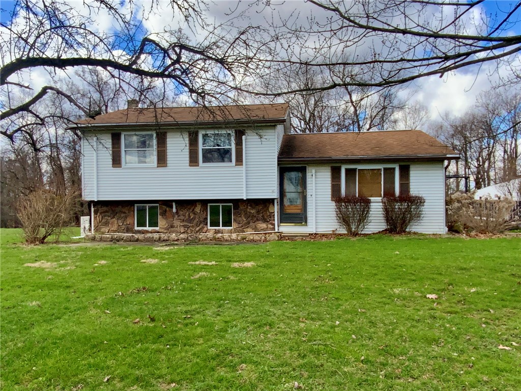 292 Tomlinson Run Church Rd