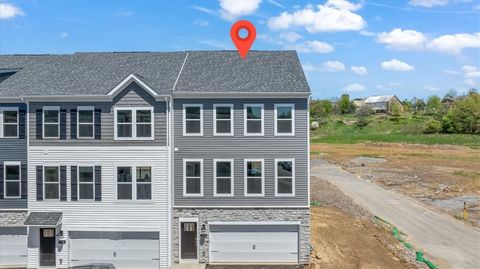 106 Affinity Drive Harmony Boro - BUT PA 16037