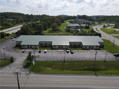 77-87 Glade Drive East Franklin Twp PA 16201