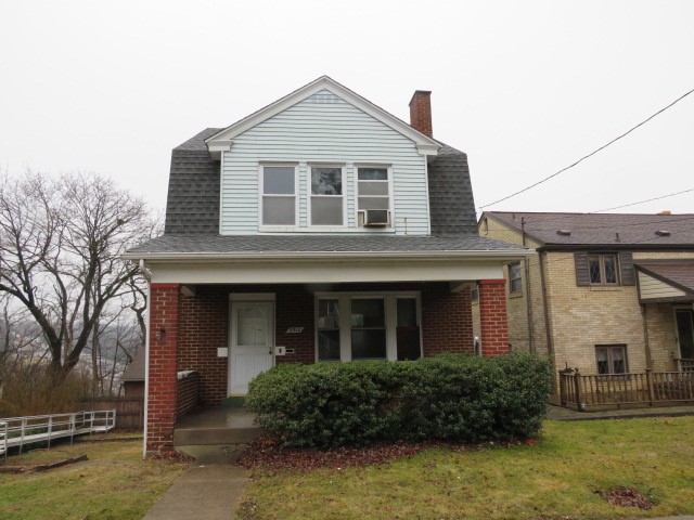 3512 Dauphin Ave