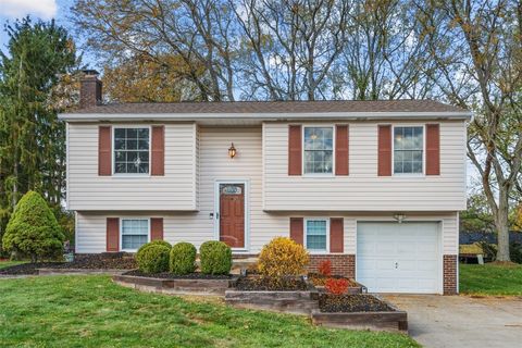 202 Cameron Dr Cranberry Twp PA 16066