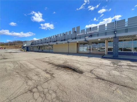 2656 Ellwood Road Shenango Twp - LAW PA 16101