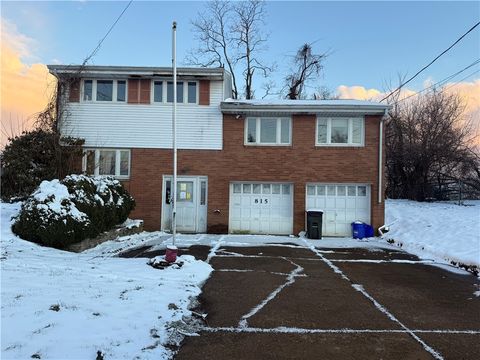 Photo of 815 Sweetleaf Dr, Monroeville, PA 15146 (MLS # 1746242)