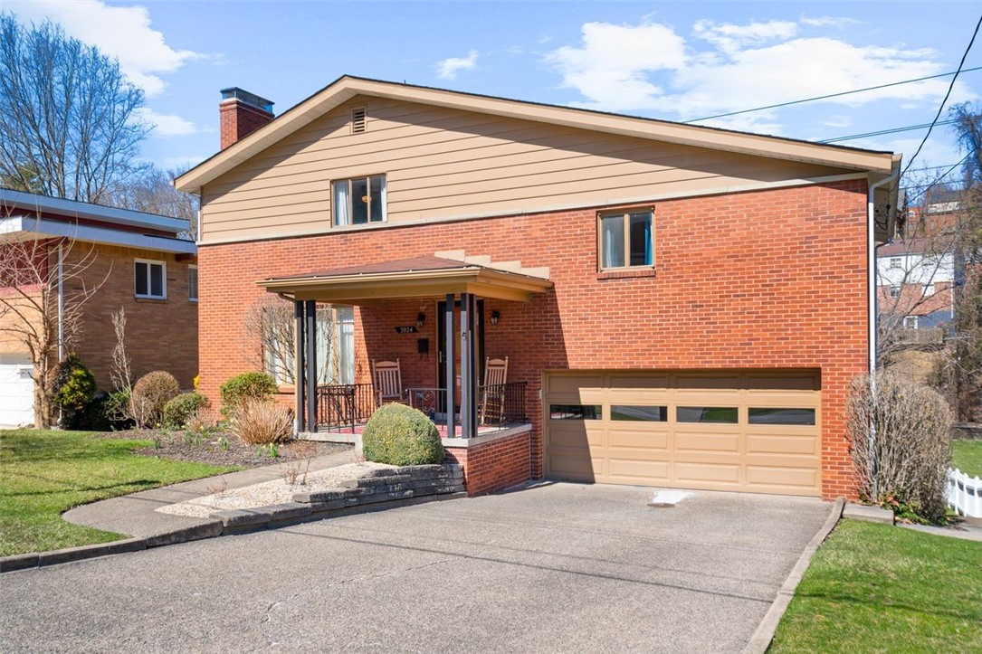 3924 Edge Road Rd, Brentwood, Pennsylvania image 3