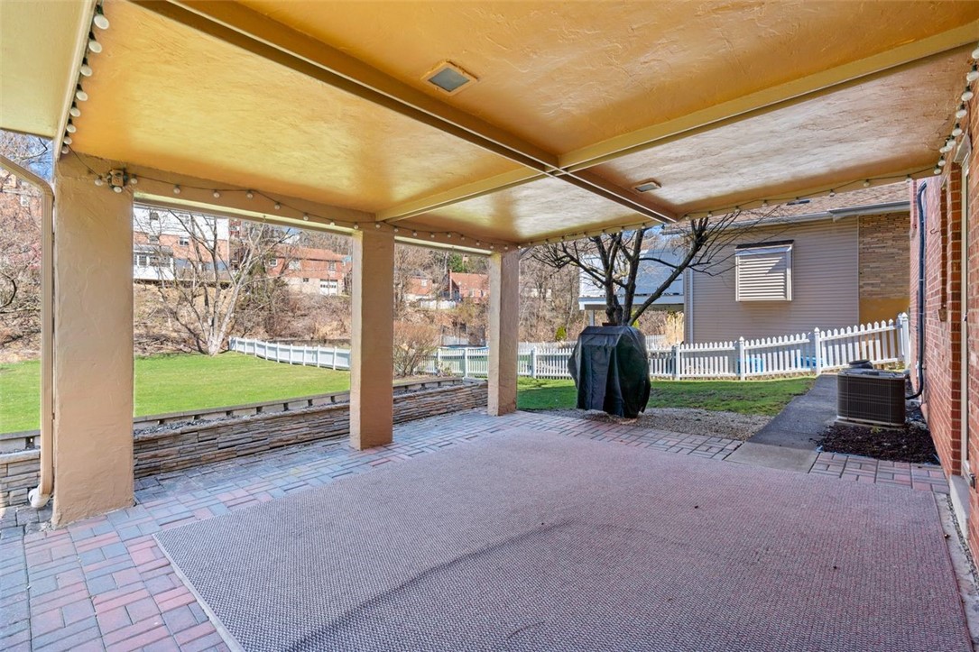 3924 Edge Road Rd, Brentwood, Pennsylvania image 25