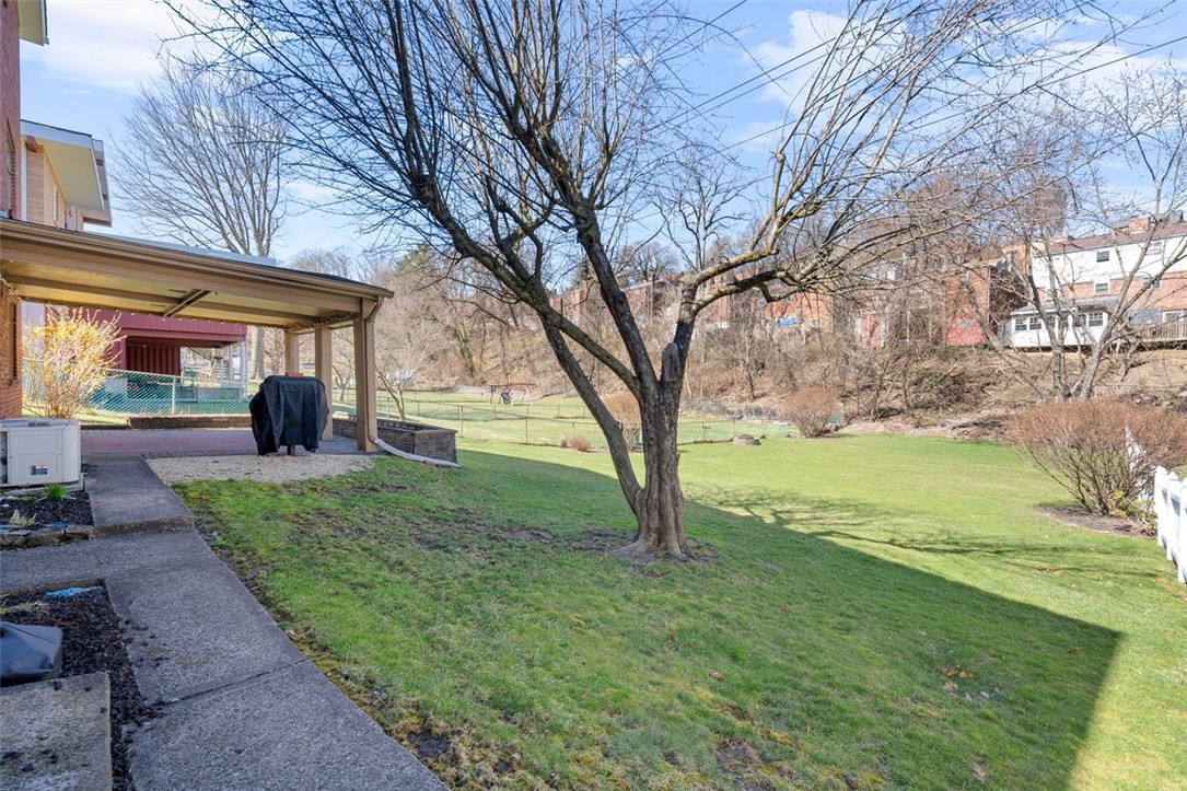 3924 Edge Road Rd, Brentwood, Pennsylvania image 27
