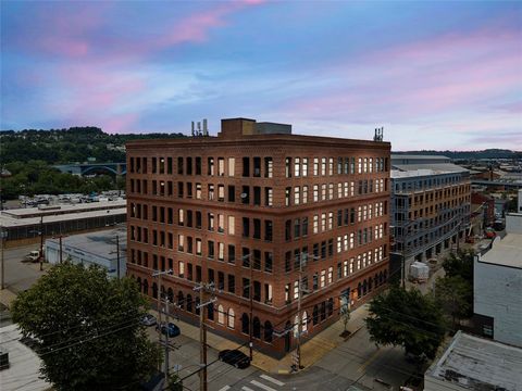 Photo for 2901 Smallman Street 3B, C, 2C