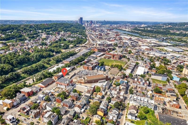 3809 Liberty Ave Ave #308, Lawrenceville, Pennsylvania image 16
