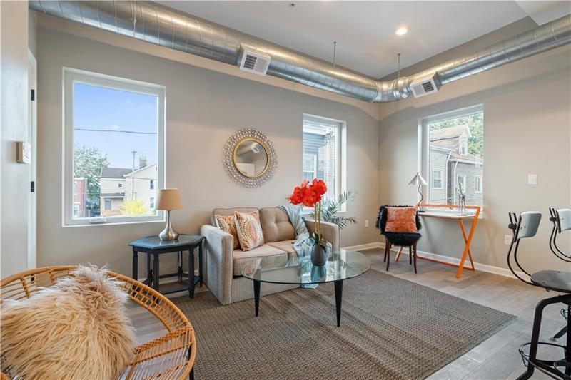 3809 Liberty Ave Ave #308, Lawrenceville, Pennsylvania image 4
