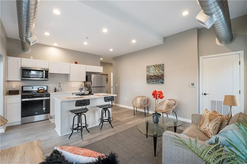 3809 Liberty Ave Ave #308, Lawrenceville, Pennsylvania image 10