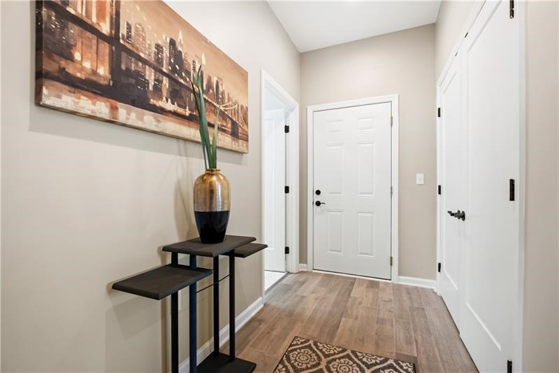 3809 Liberty Ave Ave #308, Lawrenceville, Pennsylvania image 12
