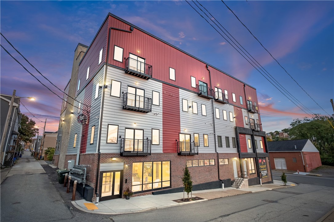 3809 Liberty Ave Ave #308, Lawrenceville, Pennsylvania image 23