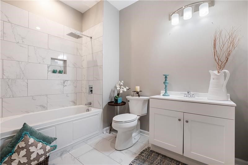3809 Liberty Ave Ave #308, Lawrenceville, Pennsylvania image 11