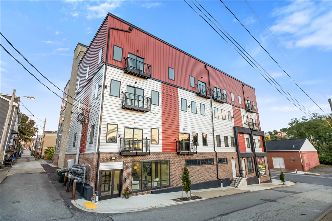 3809 Liberty Ave Ave #308, Lawrenceville, Pennsylvania image 22