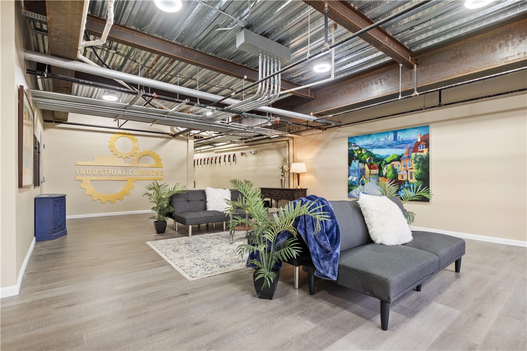 3809 Liberty Ave Ave #308, Lawrenceville, Pennsylvania image 13