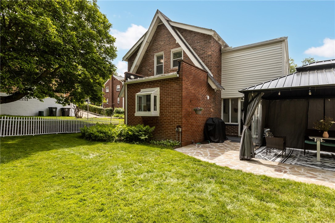 709 Delaware Avenue Ave, Oakmont, Pennsylvania image 28