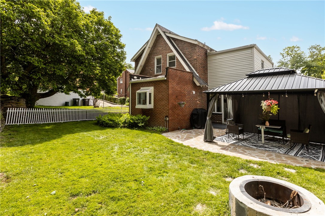 709 Delaware Avenue Ave, Oakmont, Pennsylvania image 30
