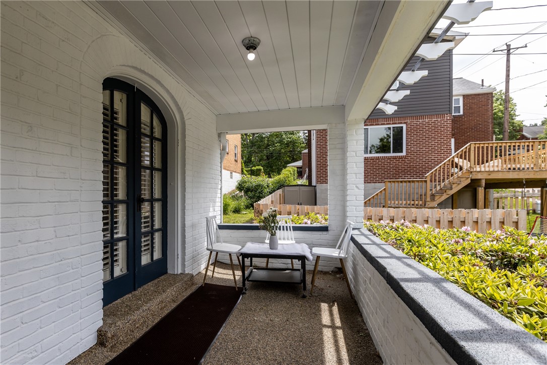 709 Delaware Avenue Ave, Oakmont, Pennsylvania image 3