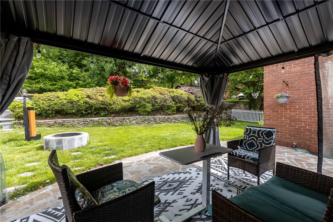709 Delaware Avenue Ave, Oakmont, Pennsylvania image 27