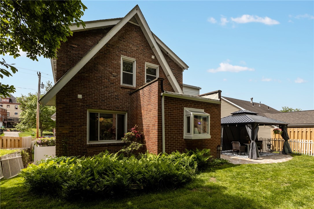 709 Delaware Avenue Ave, Oakmont, Pennsylvania image 29