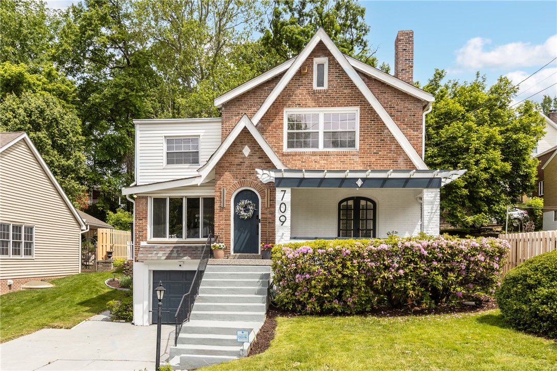 709 Delaware Avenue Ave, Oakmont, Pennsylvania image 1
