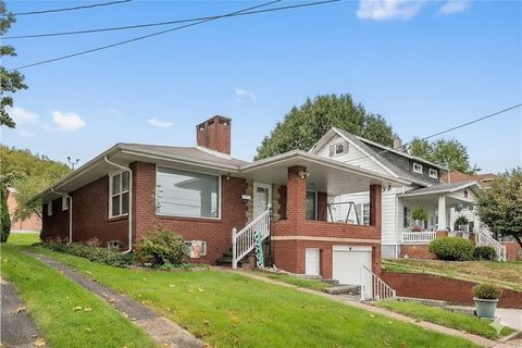 Photo of 101 N 6th St, Youngwood, PA 15697 (MLS # 1740369)
