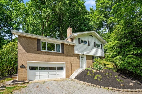 Homes For Sale - 4109 Bakerstown Culmerville Rd Rd<br/> West Deer, PA 15044