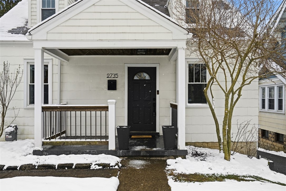 2735 Bertha St