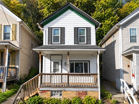 Homes For Sale - 2544 Beaver Avenue Ave<br/> Beaver County, Monaca, PA 15061