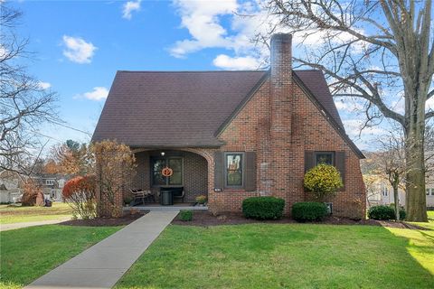 431 W Vine St Wilmington Twp PA 16142