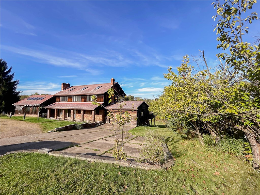 108 Economy Grade Rd