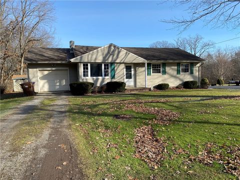Photo of 940 Wheatland Rd, West Middlesex, PA 16159 (MLS # 1735125)