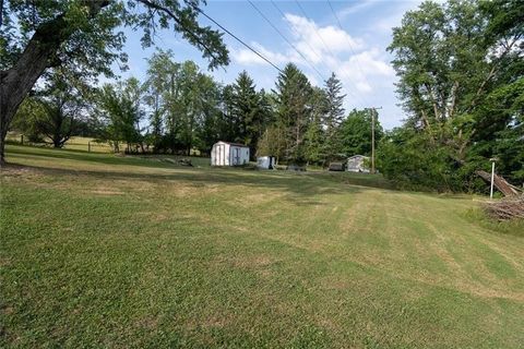 Vacant Land For Sale - 199 Mcclay Rd<br/> Canton, PA 15301