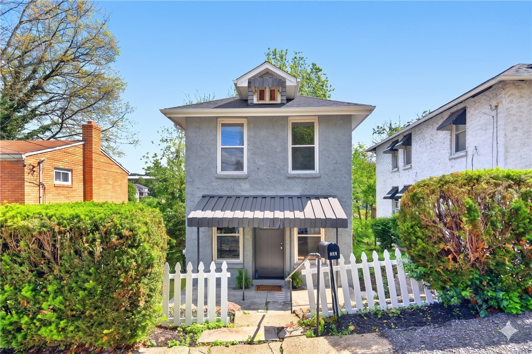 Photo 1 of 31 — 634 Madison Avenue, Bellevue, PA 15202