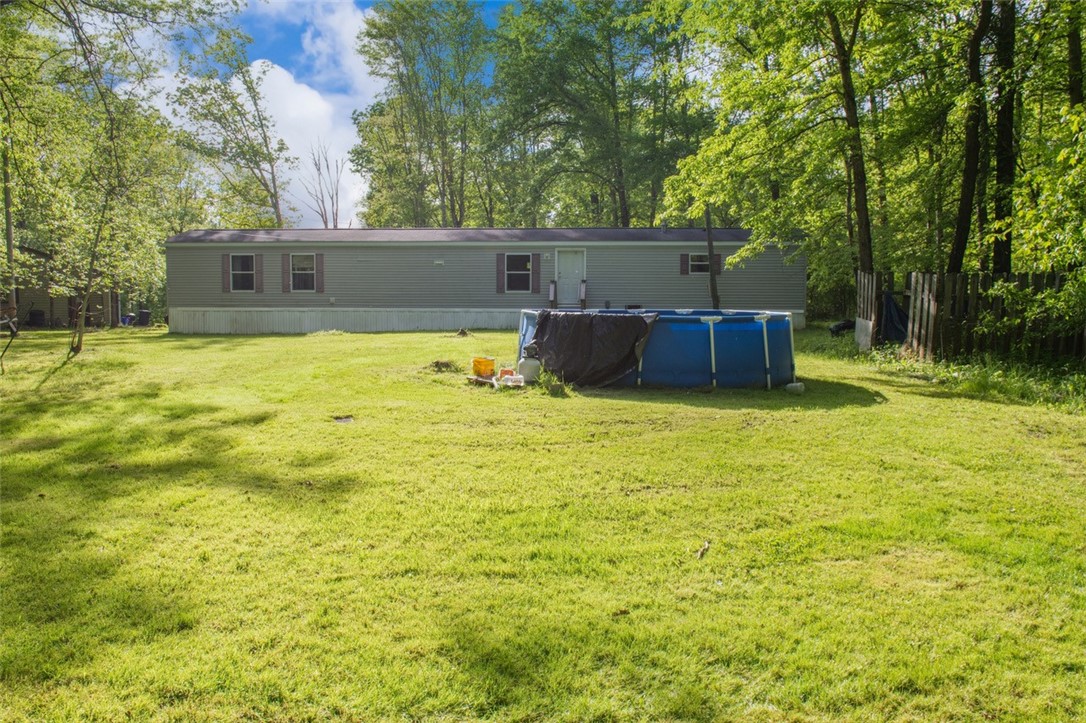 640 Kiester Road
