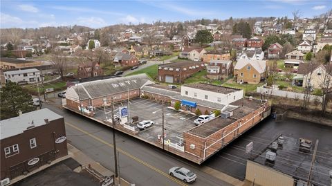 Photo of 507 Pittsburgh St, Springdale, PA 15144 (MLS # 1745679)