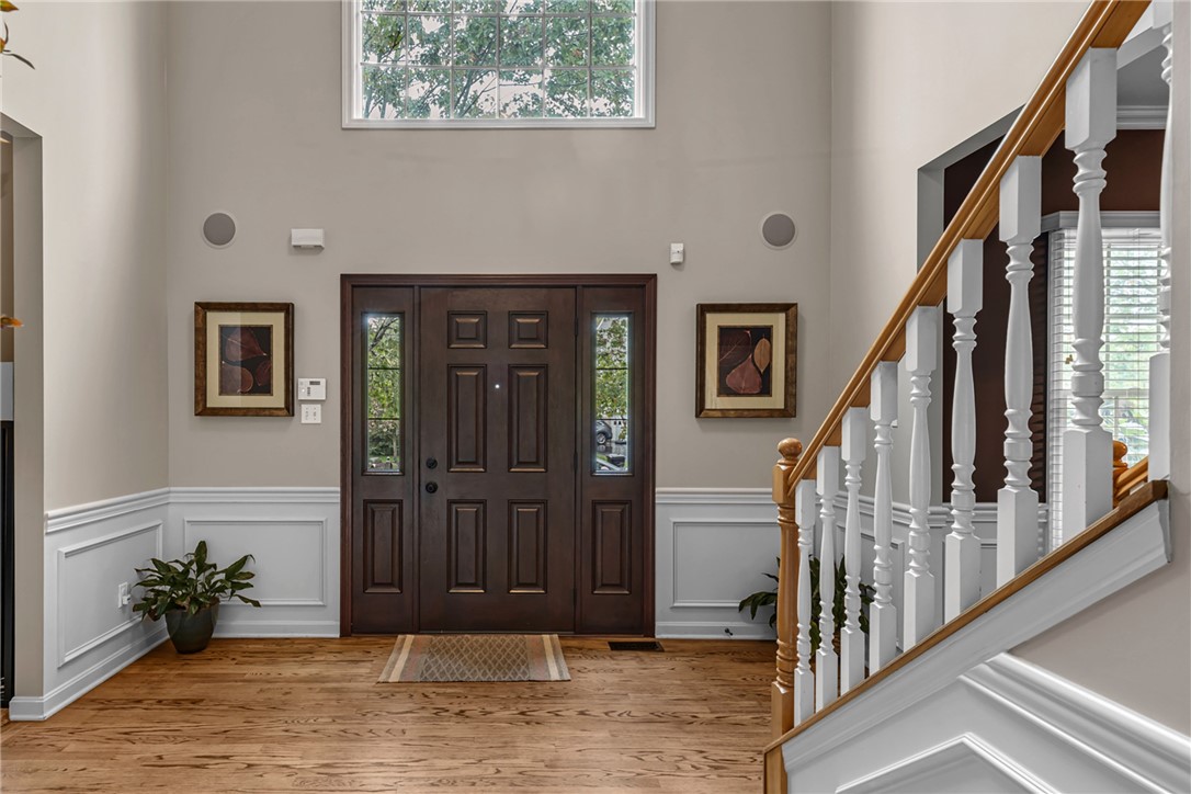 Ohio Twp, Pennsylvania 15237, United States, 4 Bedrooms Bedrooms, ,3 BathroomsBathrooms,Residential,Active,38741