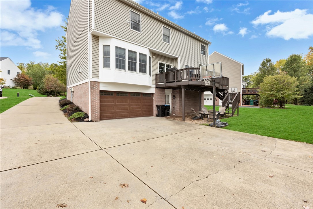 Ohio Twp, Pennsylvania 15237, United States, 4 Bedrooms Bedrooms, ,3 BathroomsBathrooms,Residential,Active,38741