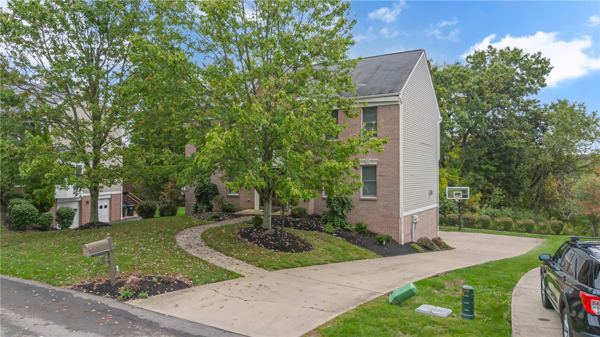 Ohio Twp, Pennsylvania 15237, United States, 4 Bedrooms Bedrooms, ,3 BathroomsBathrooms,Residential,Active,38741