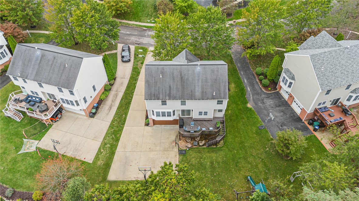 Ohio Twp, Pennsylvania 15237, United States, 4 Bedrooms Bedrooms, ,3 BathroomsBathrooms,Residential,Active,38741