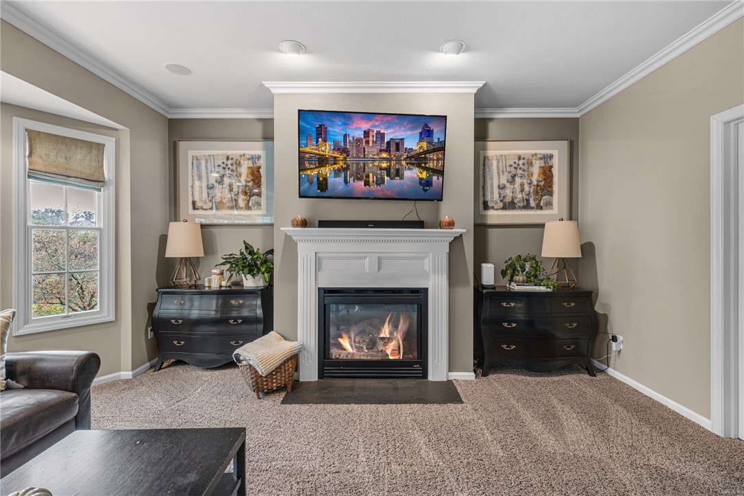 Ohio Twp, Pennsylvania 15237, United States, 4 Bedrooms Bedrooms, ,3 BathroomsBathrooms,Residential,Active,38741