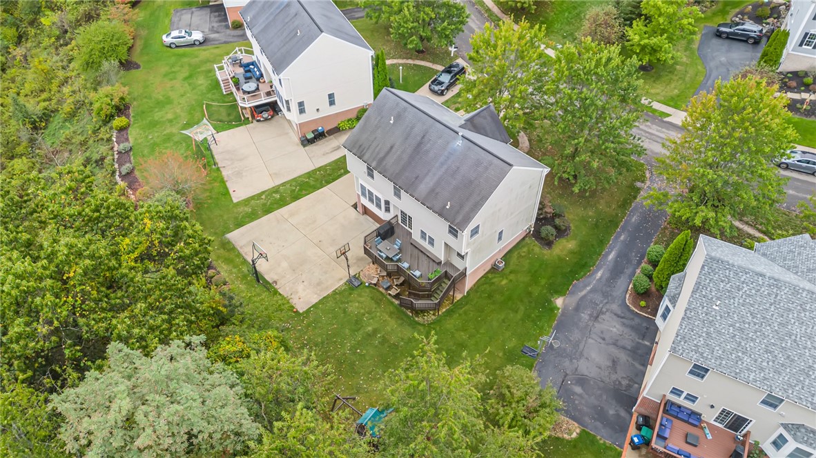 Ohio Twp, Pennsylvania 15237, United States, 4 Bedrooms Bedrooms, ,3 BathroomsBathrooms,Residential,Active,38741