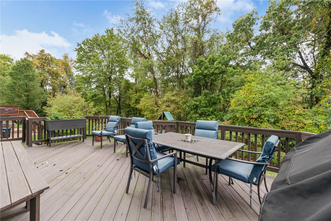 Ohio Twp, Pennsylvania 15237, United States, 4 Bedrooms Bedrooms, ,3 BathroomsBathrooms,Residential,Active,38741