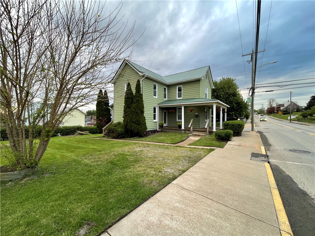 514 E Crawford Ave