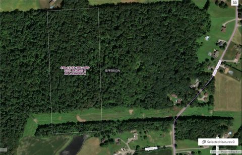 Photo of Lot 2 E Of Saxonburg Rd, Butler, PA 16002 (MLS # 1740628)