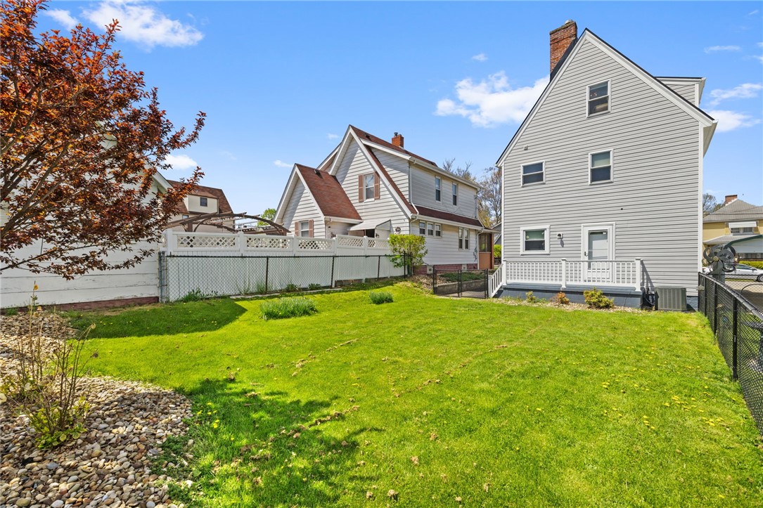1629 Davidson St St, Aliquippa, Pennsylvania image 30