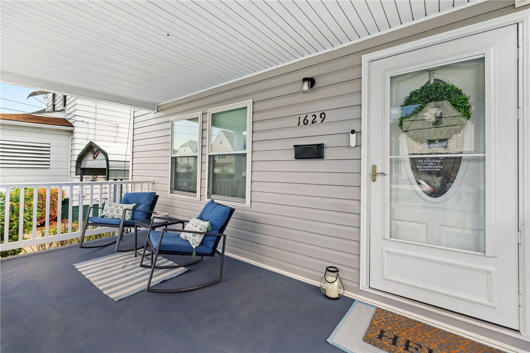 1629 Davidson St St, Aliquippa, Pennsylvania image 3