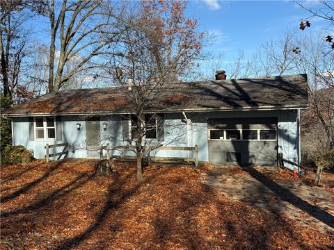 Photo of 233 Horseshoe Dr, Mars, PA 16046 (MLS # 1732122)