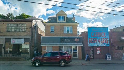 Photo for 2304 Brownsville Rd